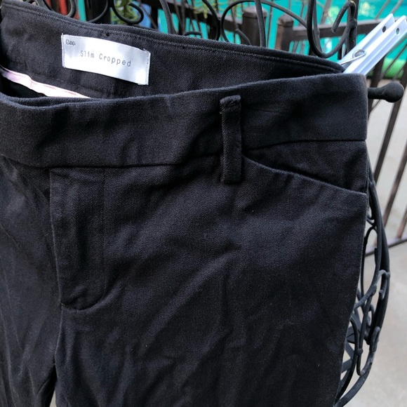 Grey Slacks - Picture 2 of 4